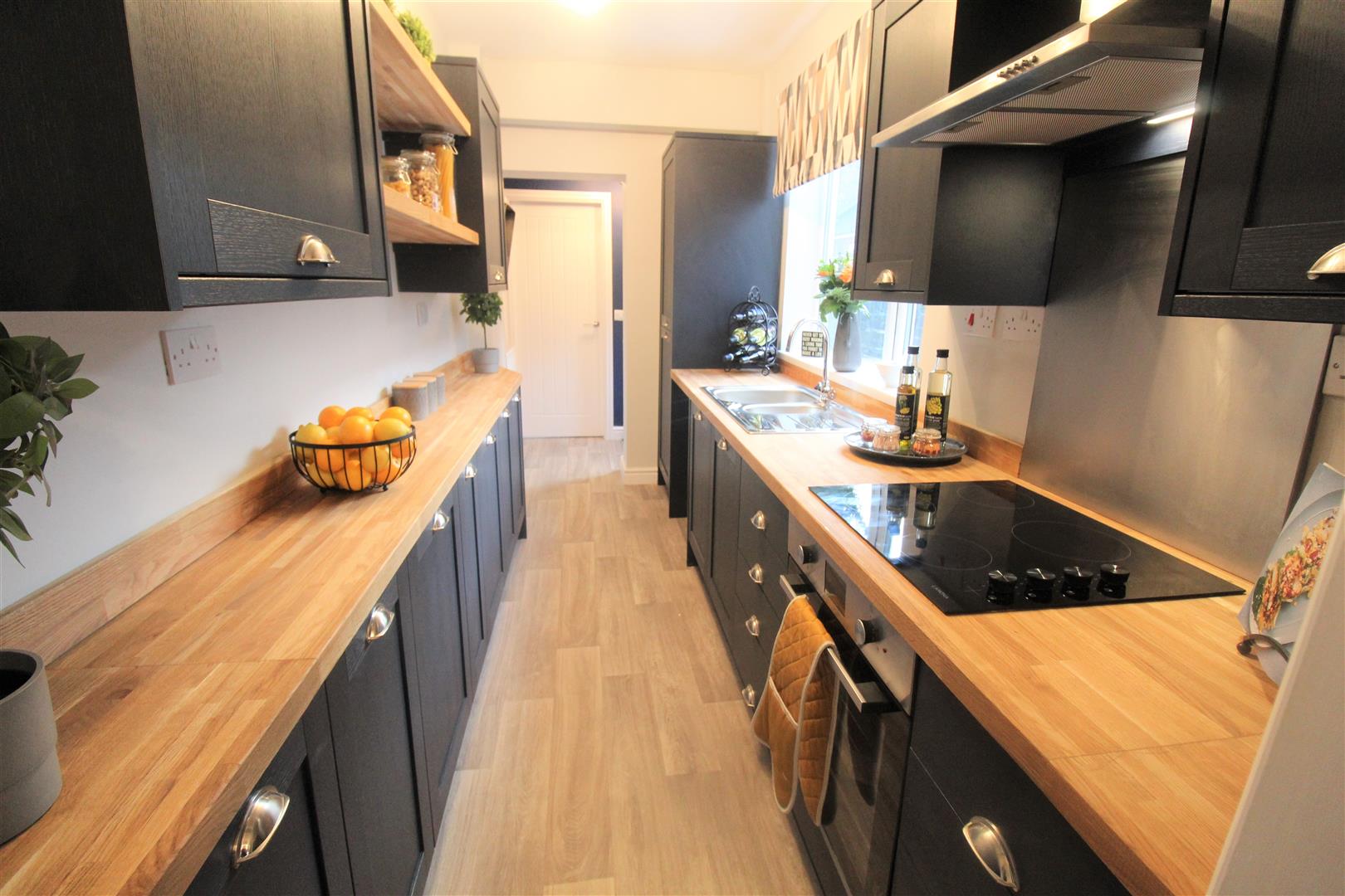 Thomas Street, Packmoor, Stoke-On-Trent